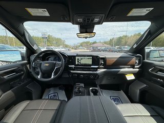 2024 Chevrolet Silverado 1500 in Pickering, Ontario - 17 - w320h240px