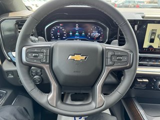 2024 Chevrolet Silverado 1500 in Pickering, Ontario - 22 - w320h240px