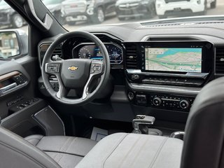 2024 Chevrolet Silverado 1500 in Pickering, Ontario - 10 - w320h240px