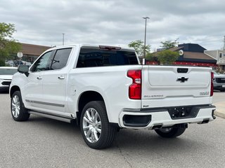 2024 Chevrolet Silverado 1500 in Pickering, Ontario - 3 - w320h240px