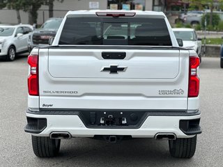 2024 Chevrolet Silverado 1500 in Pickering, Ontario - 4 - w320h240px