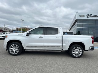 2024 Chevrolet Silverado 1500 in Pickering, Ontario - 2 - w320h240px