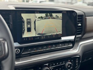 2024 Chevrolet Silverado 1500 in Pickering, Ontario - 13 - w320h240px