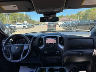 2024 Chevrolet Silverado 1500 in Pickering, Ontario - 16 - w320h240px