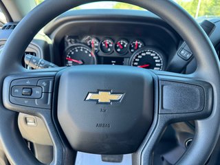 2024 Chevrolet Silverado 1500 in Pickering, Ontario - 21 - w320h240px