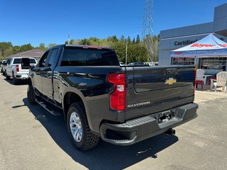 2024 Chevrolet Silverado 1500 in Pickering, Ontario - 10 - w320h240px