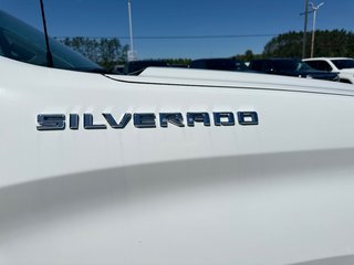 2024 Chevrolet Silverado 1500 in Pickering, Ontario - 6 - w320h240px