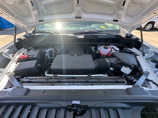 2024 Chevrolet Silverado 1500 in Pickering, Ontario - 15 - w320h240px