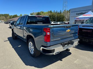 2024 Chevrolet Silverado 1500 in Pickering, Ontario - 11 - w320h240px