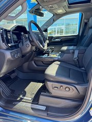 2024 Chevrolet Silverado 1500 in Pickering, Ontario - 32 - w320h240px