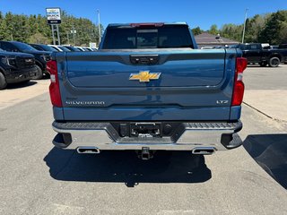 2024 Chevrolet Silverado 1500 in Pickering, Ontario - 7 - w320h240px