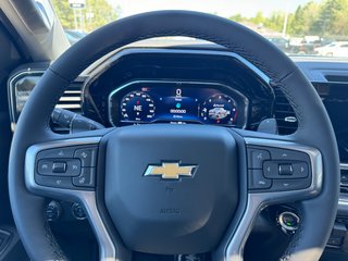 2024 Chevrolet Silverado 1500 in Pickering, Ontario - 24 - w320h240px