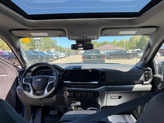 2024 Chevrolet Silverado 1500 in Pickering, Ontario - 25 - w320h240px