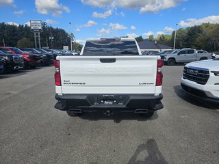 2024 Chevrolet Silverado 1500 in Pickering, Ontario - 5 - w320h240px