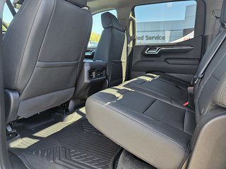 2024 Chevrolet Silverado 1500 in Pickering, Ontario - 31 - w320h240px