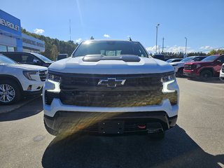 2024 Chevrolet Silverado 1500 in Pickering, Ontario - 2 - w320h240px