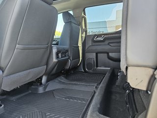 2024 Chevrolet Silverado 1500 in Pickering, Ontario - 30 - w320h240px