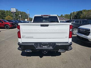 2024 Chevrolet Silverado 1500 in Pickering, Ontario - 3 - w320h240px