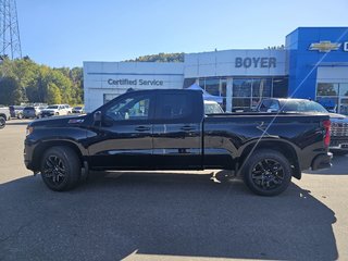 2024 Chevrolet Silverado 1500 in Pickering, Ontario - 9 - w320h240px