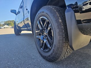 2024 Chevrolet Silverado 1500 in Pickering, Ontario - 7 - w320h240px