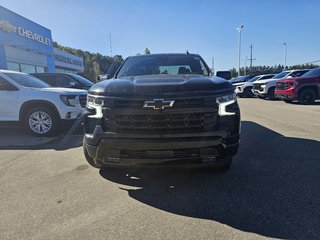 2024 Chevrolet Silverado 1500 in Pickering, Ontario - 2 - w320h240px