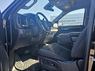 2024 Chevrolet Silverado 1500 in Pickering, Ontario - 11 - w320h240px