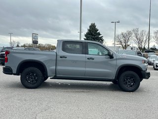 2024 Chevrolet Silverado 1500 in Pickering, Ontario - 6 - w320h240px