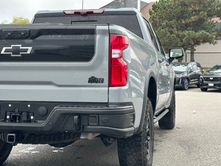 2024 Chevrolet Silverado 1500 in Pickering, Ontario - 21 - w320h240px