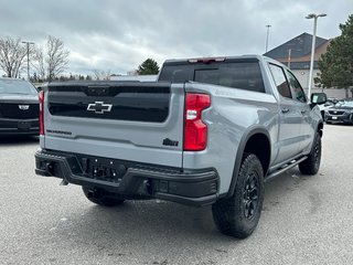 2024 Chevrolet Silverado 1500 in Pickering, Ontario - 5 - w320h240px