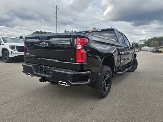 2024 Chevrolet Silverado 1500 in Pickering, Ontario - 4 - w320h240px