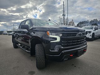 2024 Chevrolet Silverado 1500 in Pickering, Ontario - 3 - w320h240px