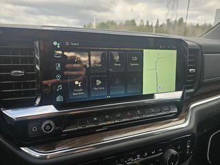 2024 Chevrolet Silverado 1500 in Pickering, Ontario - 18 - w320h240px