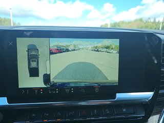 2025 Chevrolet Silverado 1500 in Pickering, Ontario - 21 - w320h240px