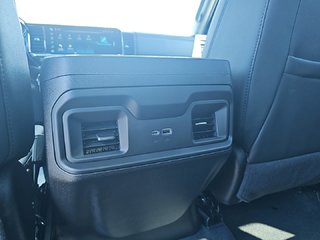 2025 Chevrolet Silverado 1500 in Pickering, Ontario - 32 - w320h240px