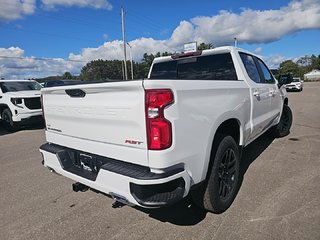 2025 Chevrolet Silverado 1500 in Pickering, Ontario - 4 - w320h240px