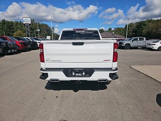 2025 Chevrolet Silverado 1500 in Pickering, Ontario - 5 - w320h240px