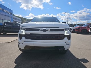 2025 Chevrolet Silverado 1500 in Pickering, Ontario - 2 - w320h240px