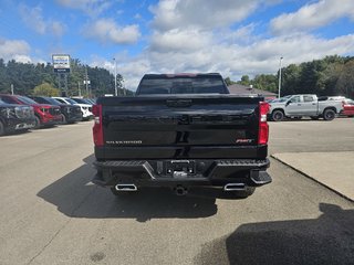 2025 Chevrolet Silverado 1500 in Pickering, Ontario - 6 - w320h240px