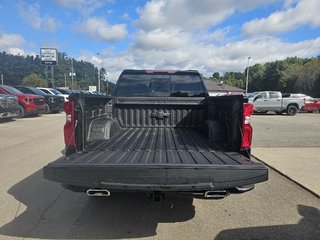 2025 Chevrolet Silverado 1500 in Pickering, Ontario - 7 - w320h240px