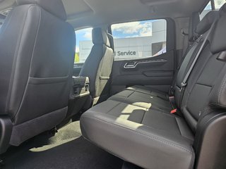 2025 Chevrolet Silverado 1500 in Pickering, Ontario - 30 - w320h240px