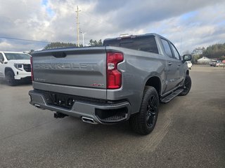 2025 Chevrolet Silverado 1500 in Pickering, Ontario - 4 - w320h240px