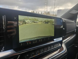 2025 Chevrolet Silverado 1500 in Pickering, Ontario - 23 - w320h240px