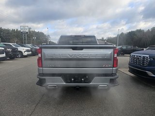 2025 Chevrolet Silverado 1500 in Pickering, Ontario - 5 - w320h240px