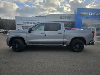 2025 Chevrolet Silverado 1500 in Pickering, Ontario - 10 - w320h240px