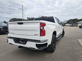 2025 Chevrolet Silverado 1500 in Pickering, Ontario - 4 - w320h240px