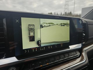 2025 Chevrolet Silverado 1500 in Pickering, Ontario - 16 - w320h240px