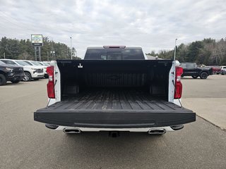 2025 Chevrolet Silverado 1500 in Pickering, Ontario - 24 - w320h240px