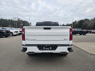 2025 Chevrolet Silverado 1500 in Pickering, Ontario - 5 - w320h240px