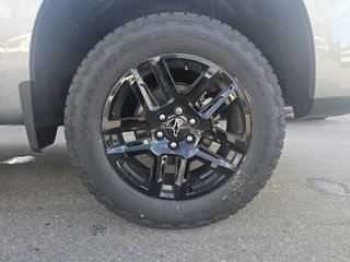 2025 Chevrolet Silverado 1500 in Pickering, Ontario - 8 - w320h240px