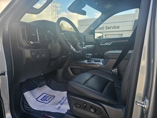 2025 Chevrolet Silverado 1500 in Pickering, Ontario - 11 - w320h240px